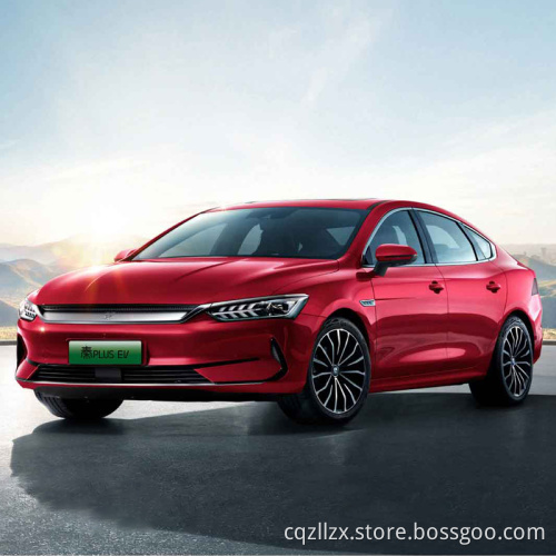 Zolala Byd Qin Flagship Car Auto Electric Adult Auto usate Auto a sinistra Auto Auto Auto Auto Auto Auto Auto Auto Auto Auto